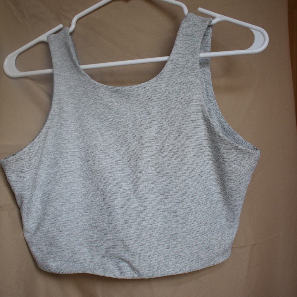Outdoor Voices Crop Top
